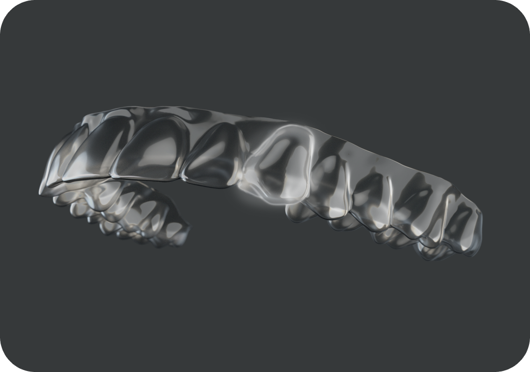 ClearCorrect® Guides