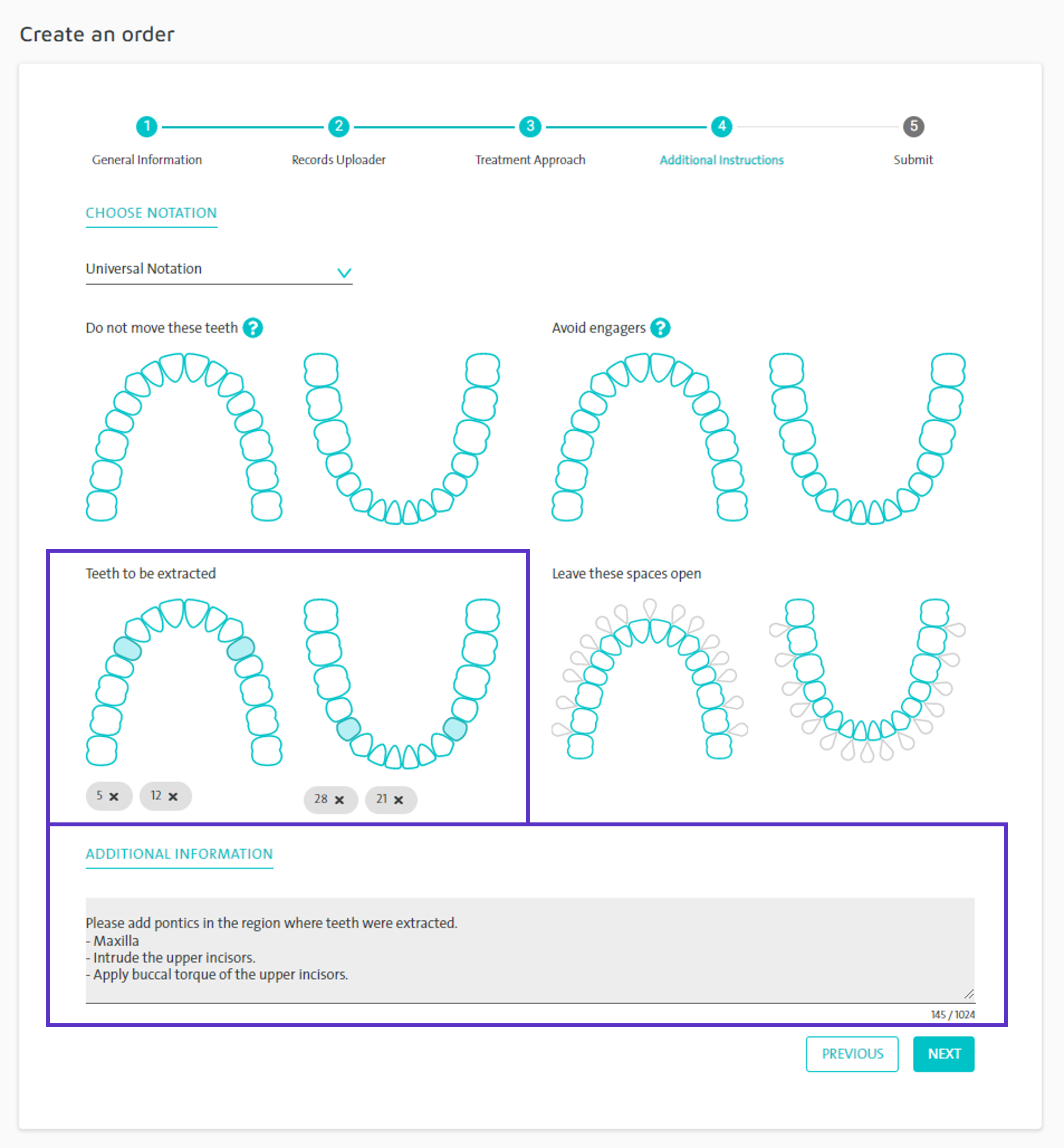 Trattamento non estrattivo delle II classi con Invisalign®