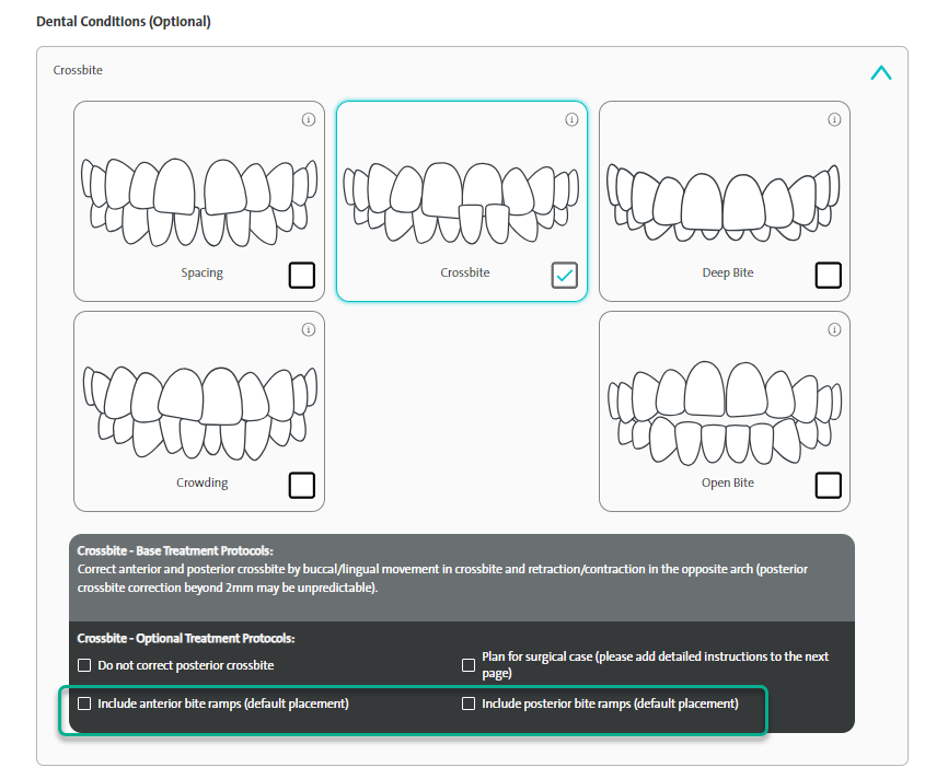 Bite Classifications – ClearCorrect Support