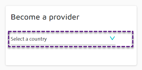 register