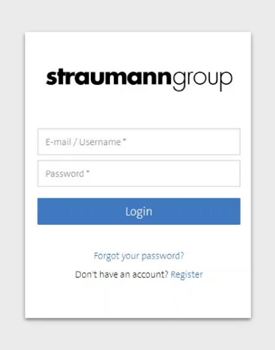 register
