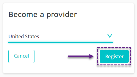 register