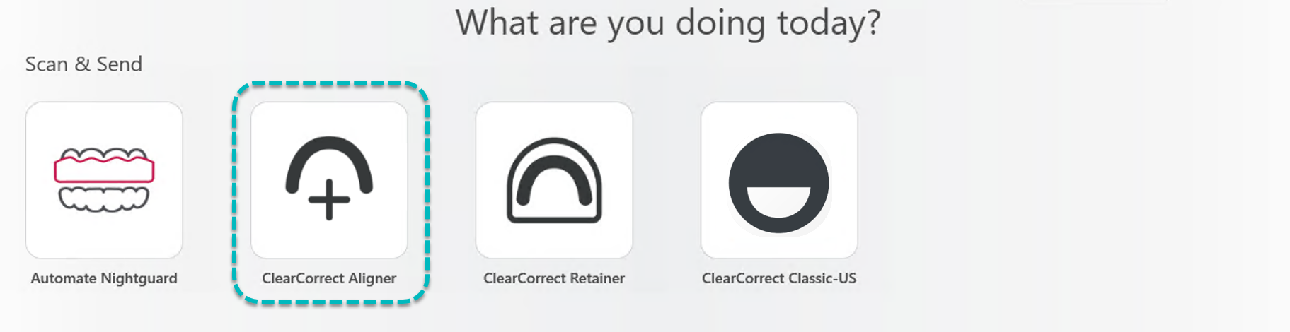 3shape icon New aligner.png