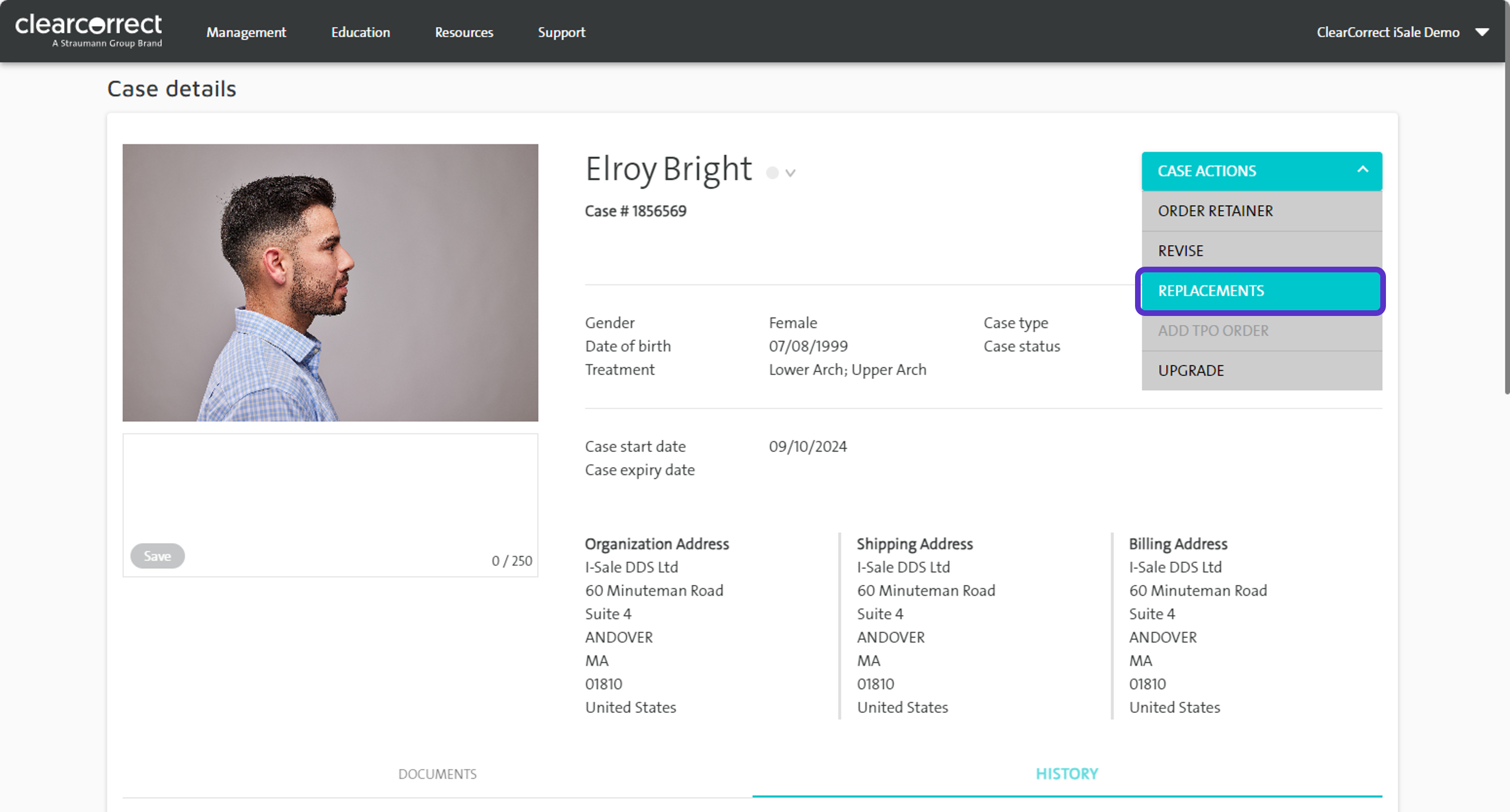 Replacement Aligners Order_Case Details_10.24.png