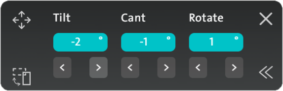 Tilt Cant Toolbar.png